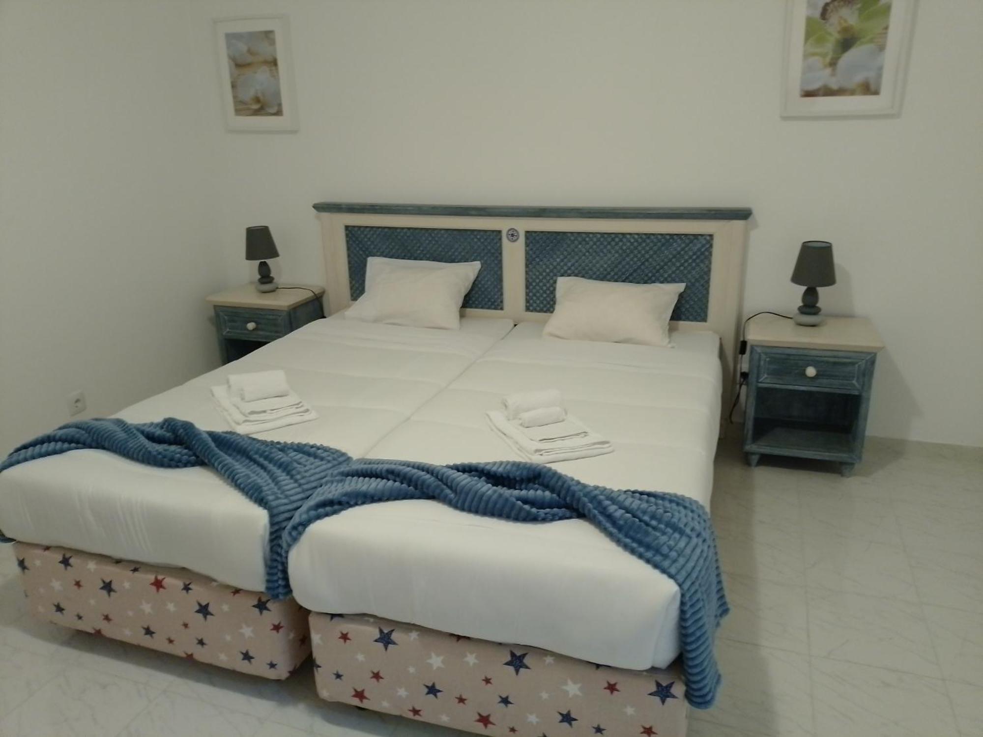 Guest house Rc Luxury Center Portimao